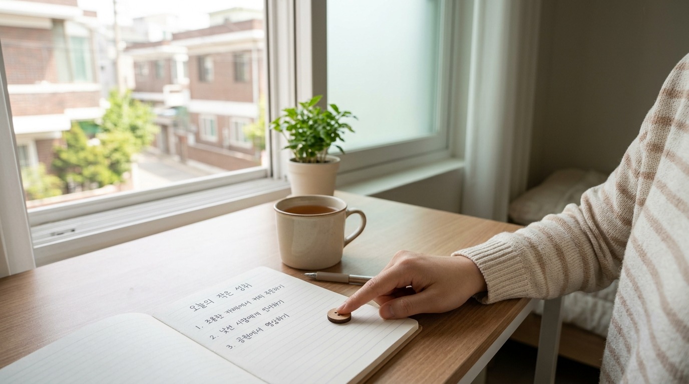 사회불안장애 극복 방법 5가지 — 전문가가 알려주는 실전 가이드 (2026년)