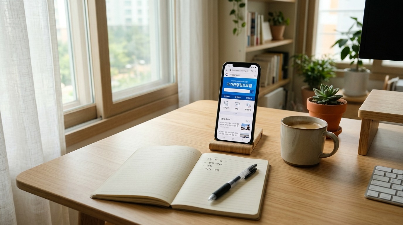 정신건강복지센터 이용방법 무료상담