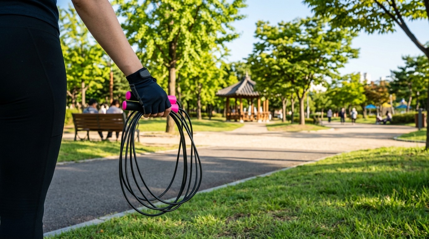 여름철 다이어트 운동 루틴 추천 — 여름 다이어트 운동 루틴 5가지 (2026년 최신)