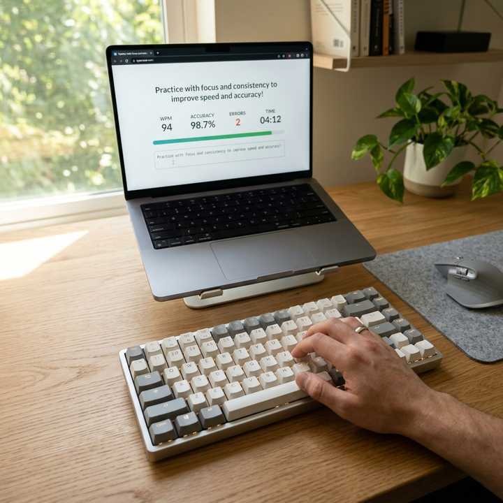 타자연습사이트 BEST 5 비교 — 2026년 기준