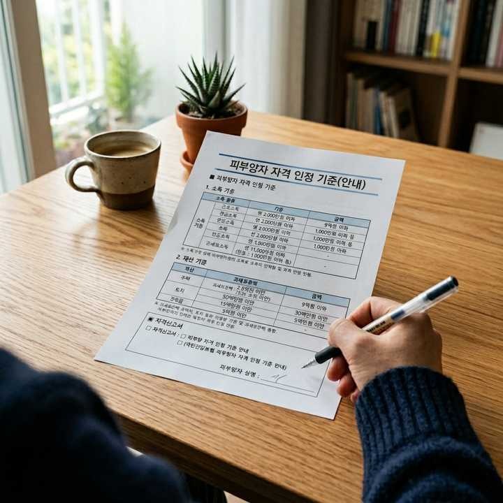 건강보험 피부양자 자격 조건 2026