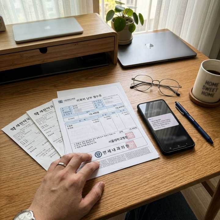 건강보험 본인부담금 상한제 환급 대상