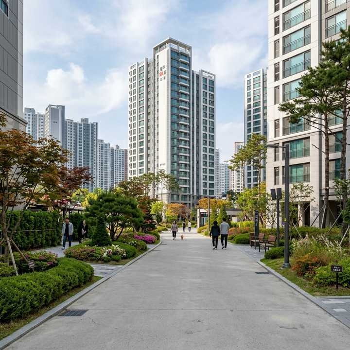 대구 입주 물량 제로 수혜 단지 추천