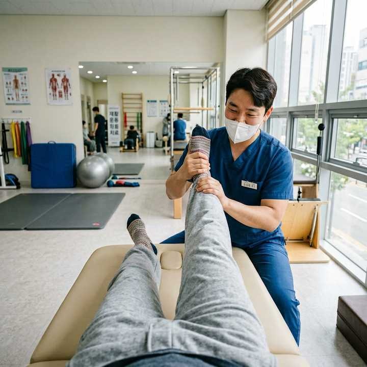 재활의료기관 입원 비용 건강보험 적용