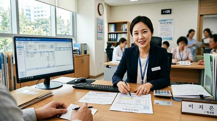 재활의료기관 입원 비용 건강보험 적용