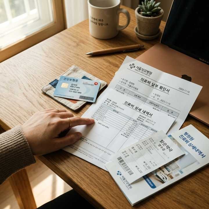 재활의료기관 입원 비용 건강보험 적용