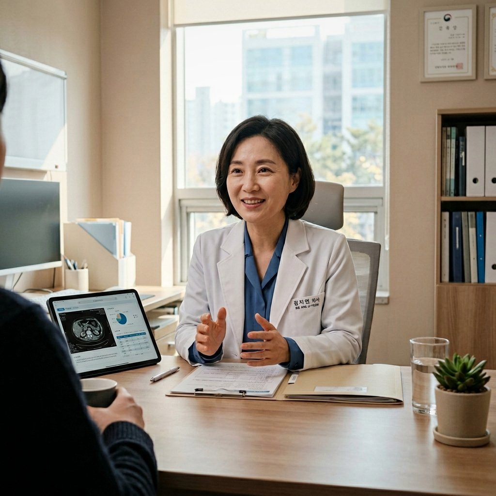 건강보험 산정특례 신청방법 대상질환