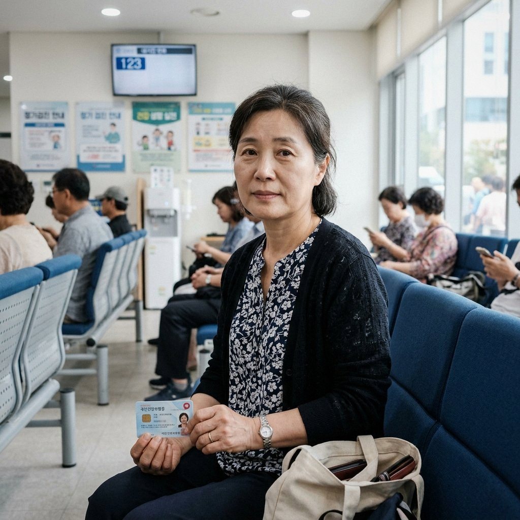 [2026 최신] 건강보험 본인부담금 줄이는 방법 5가지 실전 가이드