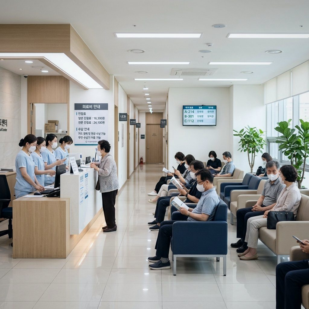 비급여 진료비 확인 비교 사이트 완벽 가이드