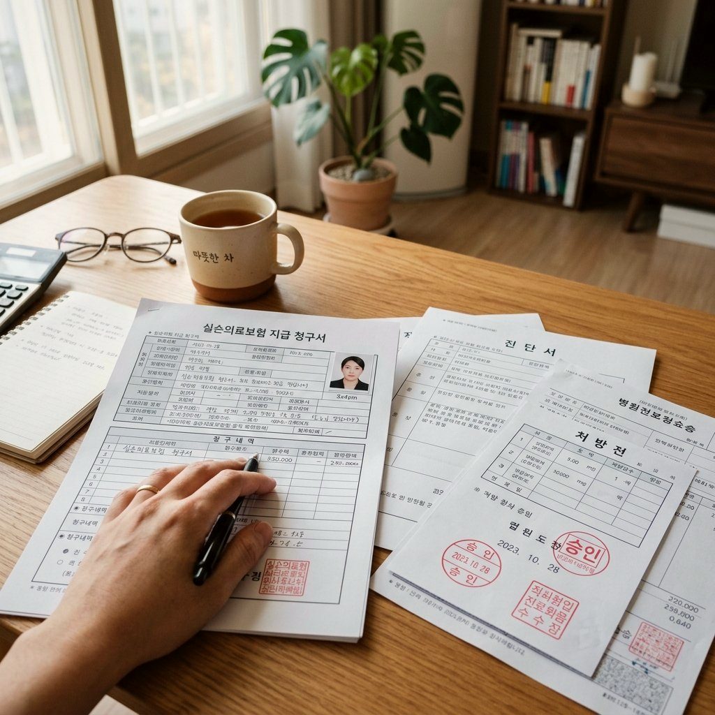 탈모약 보험적용 조건 대상자