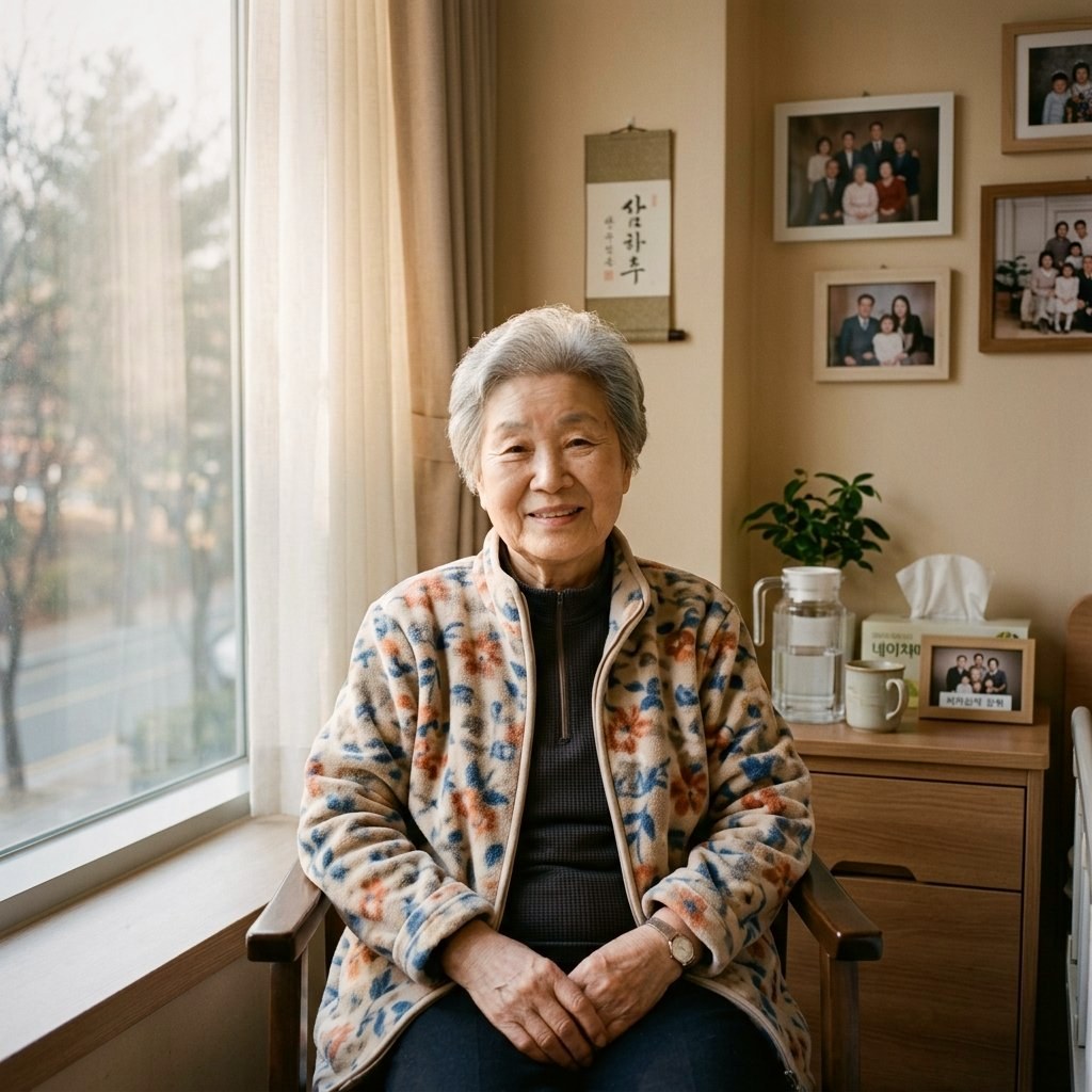 노인돌봄서비스 종류 비교 2026