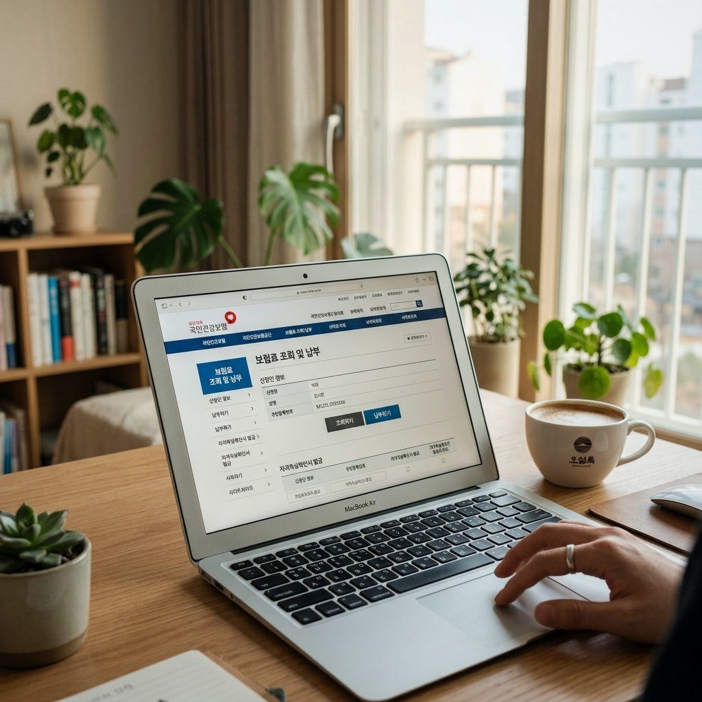 건강보험 본인부담금 환급 신청방법 2026