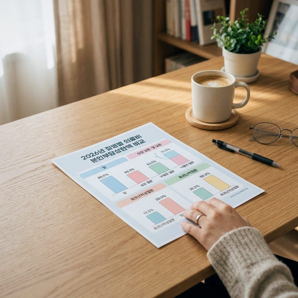 건강보험 본인부담금 환급 신청방법 2026