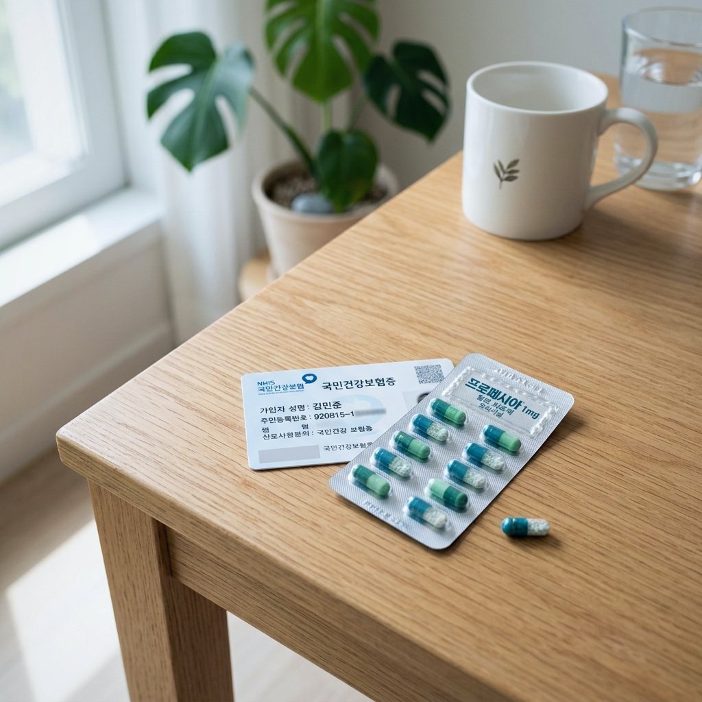 탈모치료 건강보험 적용 시기 2026