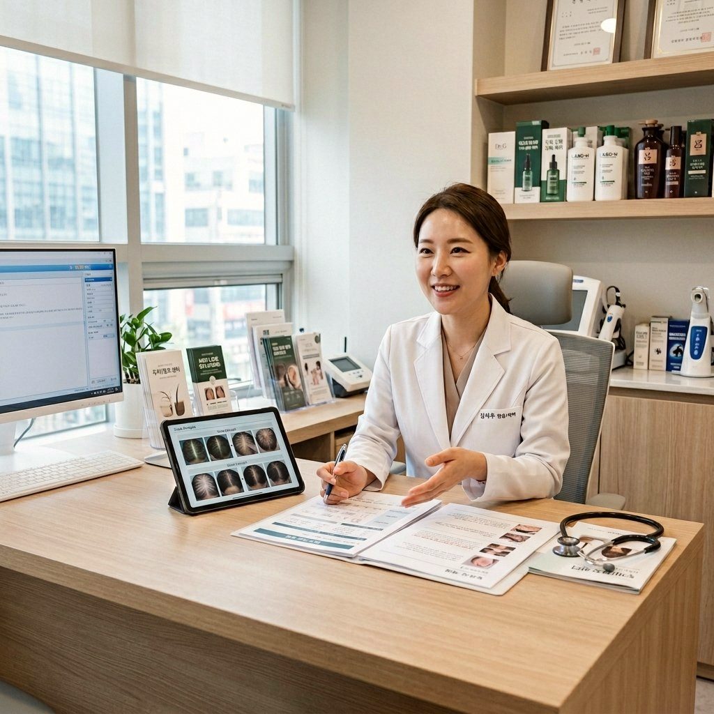 탈모치료 건강보험 적용 시기 2026