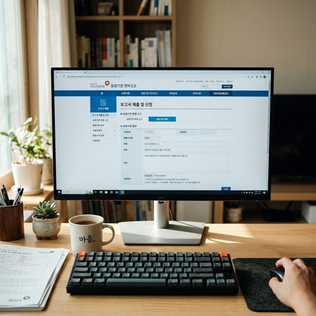 건강보험 부당청구 신고 방법 포상금
