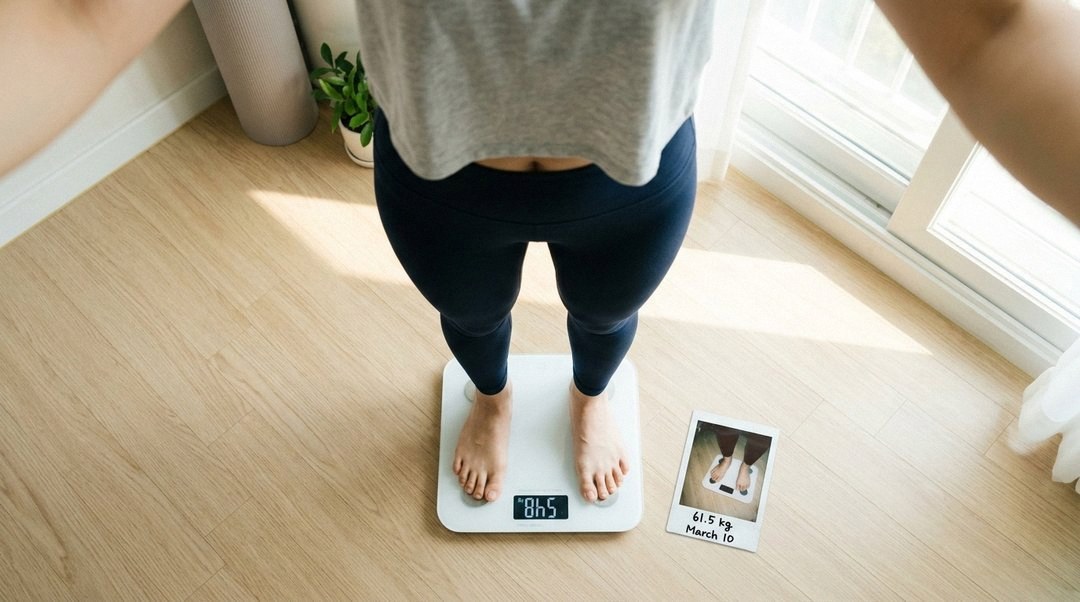 여름 다이어트 단기간 성공 후기