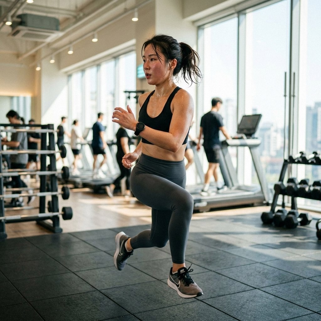 여름 다이어트 단기간 성공 후기