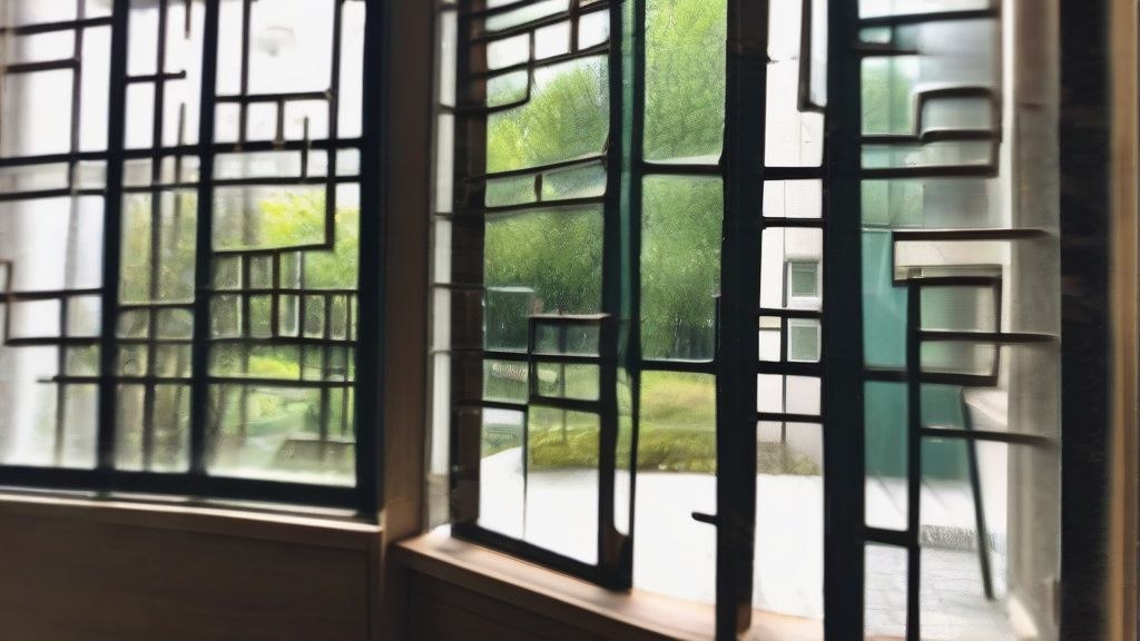 한국의 산 정상에서 일출을 바라보며 생각에 잠긴 30대 여성