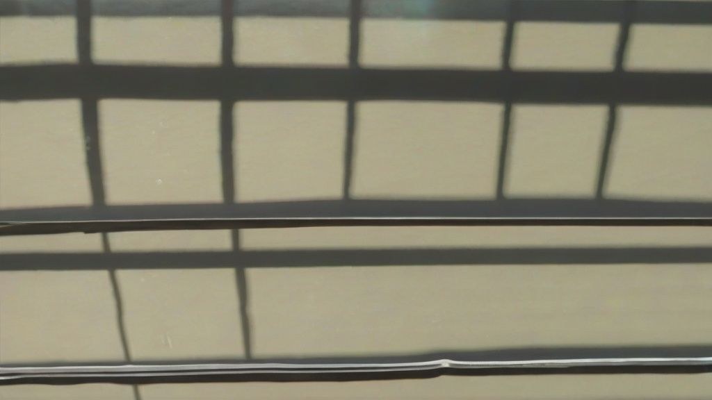 한국 가정집에서 실패한 실험 보고서를 보며 메모하는 30대 남성