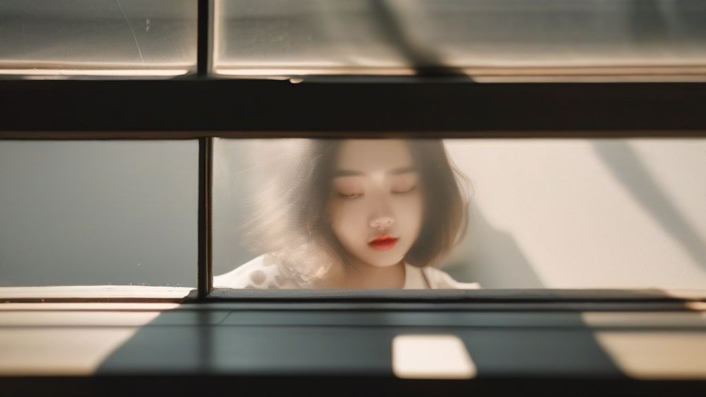 구조 활동 후 서류를 검토하는 소방관의 뒷모습