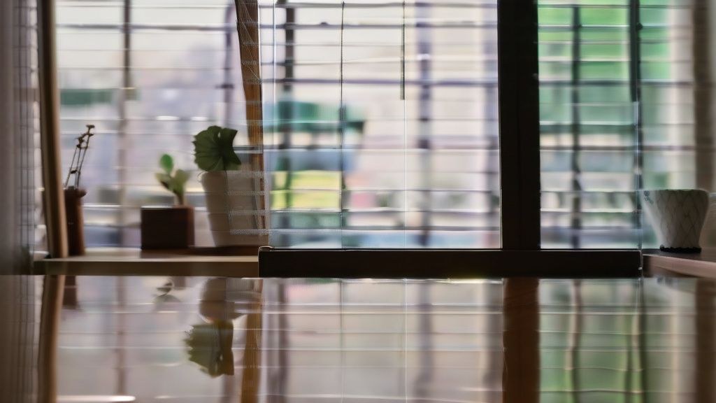 다양한 국적과 복장을 한 직장인들이 사무실에서 회의하는 모습