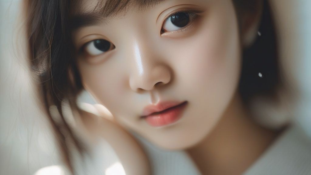 한국인이 자신의 감정을 적는 일기장